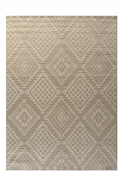 Tzikas Carpets BEYONCE 160Χ230 ΤΑΠ. Ρ.Ρ. ΤΟΥΡΚΙΑΣ