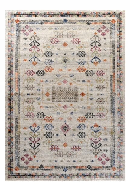 Tzikas Carpets SALSA 200X290 ΤΑΠ. Ρ.Ρ. ΤΟΥΡΚΙΑΣ