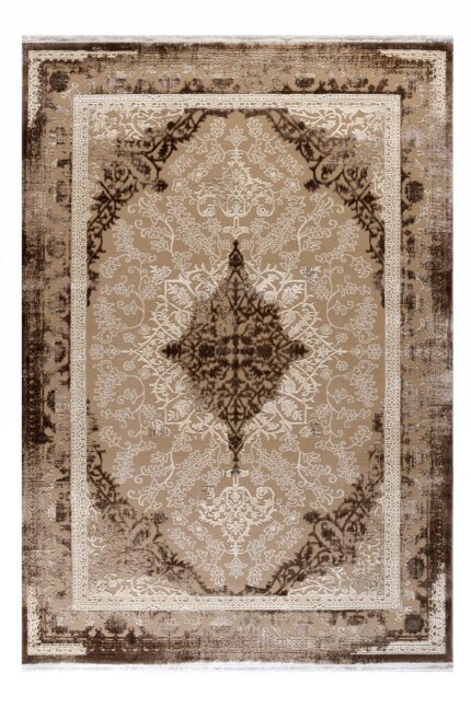 Tzikas Carpets LORIN 200X250 ΤΑΠ. Ρ.Ρ. ΤΟΥΡΚΙΑΣ