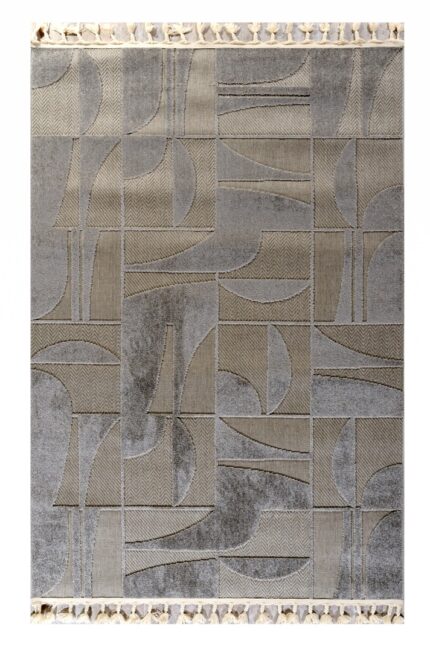 Tzikas Carpets TENERIFE 133Χ190 ΤΑΠ. Ρ.Ρ. ΤΟΥΡΚΙΑΣ