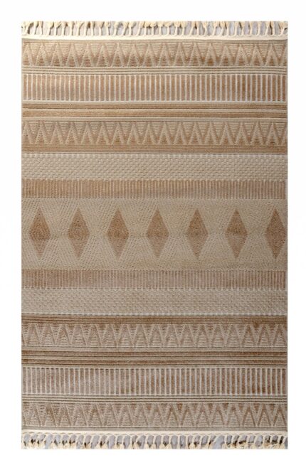 Tzikas Carpets TENERIFE 133Χ190 ΤΑΠ. Ρ.Ρ. ΤΟΥΡΚΙΑΣ