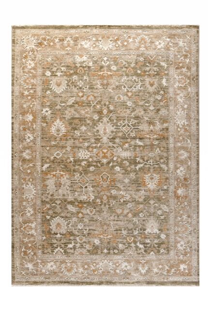 Tzikas Carpets PERA 200X290 ΤΑΠ. Ρ.Ρ. ΤΟΥΡΚΙΑΣ
