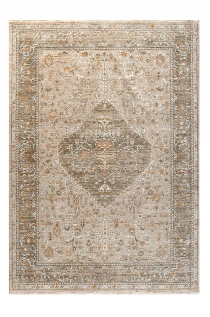 Tzikas Carpets PERA 133X190 ΤΑΠ. Ρ.Ρ. ΤΟΥΡΚΙΑΣ