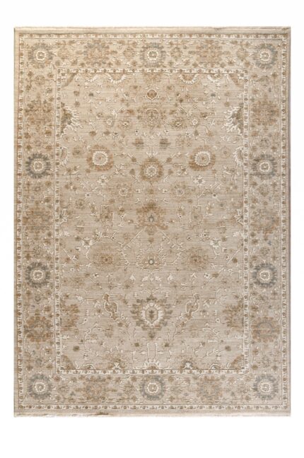 Tzikas Carpets PERA 133X190 ΤΑΠ. Ρ.Ρ. ΤΟΥΡΚΙΑΣ