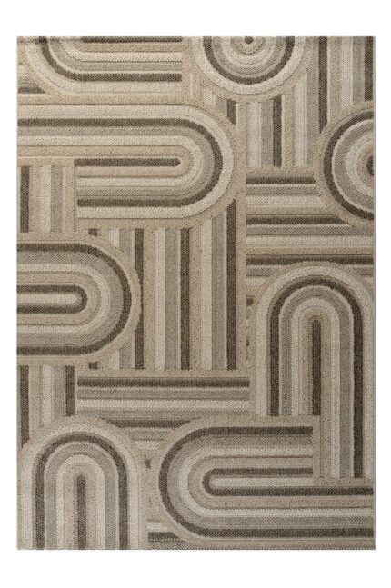 Tzikas Carpets BEYONCE 133Χ190 ΤΑΠ. Ρ.Ρ. ΤΟΥΡΚΙΑΣ
