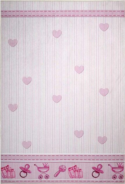 Tzikas Carpets ASTRA 160X230 ΤΑΠ. Ρ.Ρ. COTTON ΤΟΥΡΚΙΑΣ