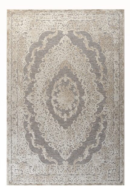 Tzikas Carpets BOHEME 160X160 ΤΑΠ.ROUND Ρ.Ρ. ΤΟΥΡΚΙΑΣ