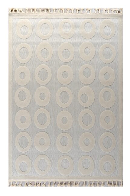 Tzikas Carpets TENERIFE 133Χ190 ΤΑΠ. Ρ.Ρ. ΤΟΥΡΚΙΑΣ