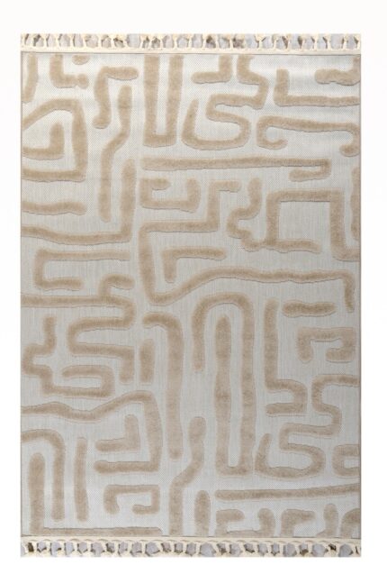 Tzikas Carpets TENERIFE 133Χ190 ΤΑΠ. Ρ.Ρ. ΤΟΥΡΚΙΑΣ