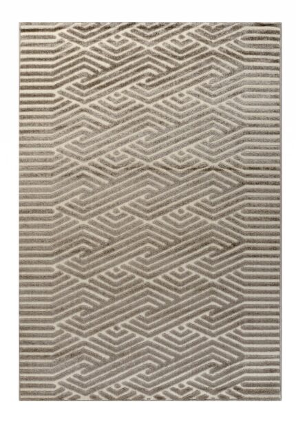 Tzikas Carpets SABRINA 133X190 ΤΑΠ.Ρ.Ρ ΑΙΓΥΠΤΟΥ