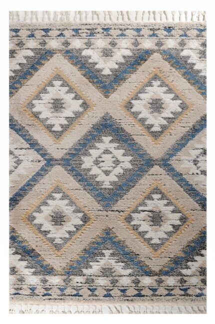 Tzikas Carpets DOLCE 133X190 ΤΑΠ. Ρ.Ρ. ΤΟΥΡΚΙΑΣ
