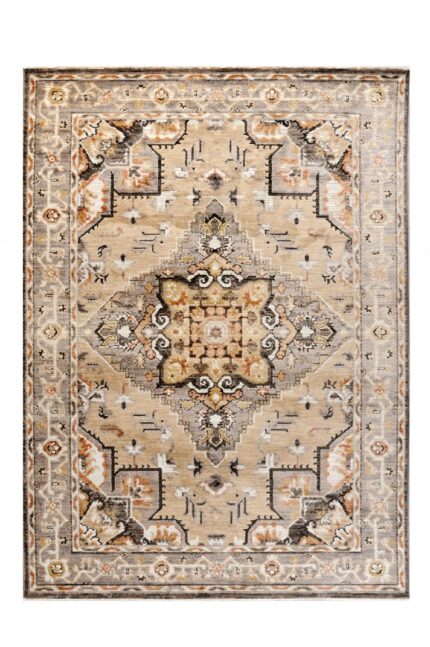 Tzikas Carpets DARIANNA 200X290 ΤΑΠ. Ρ.Ρ. ΑΙΓΥΠΤΟΥ